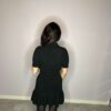 Beth boucle skirt-2